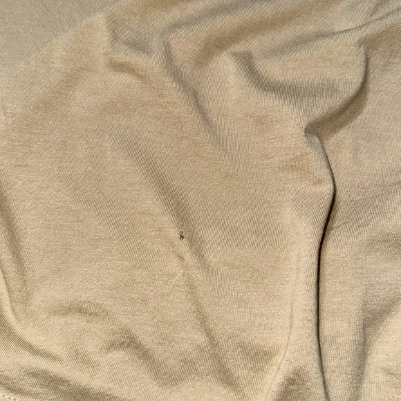 H&M basic tee - Picture 4 of 4